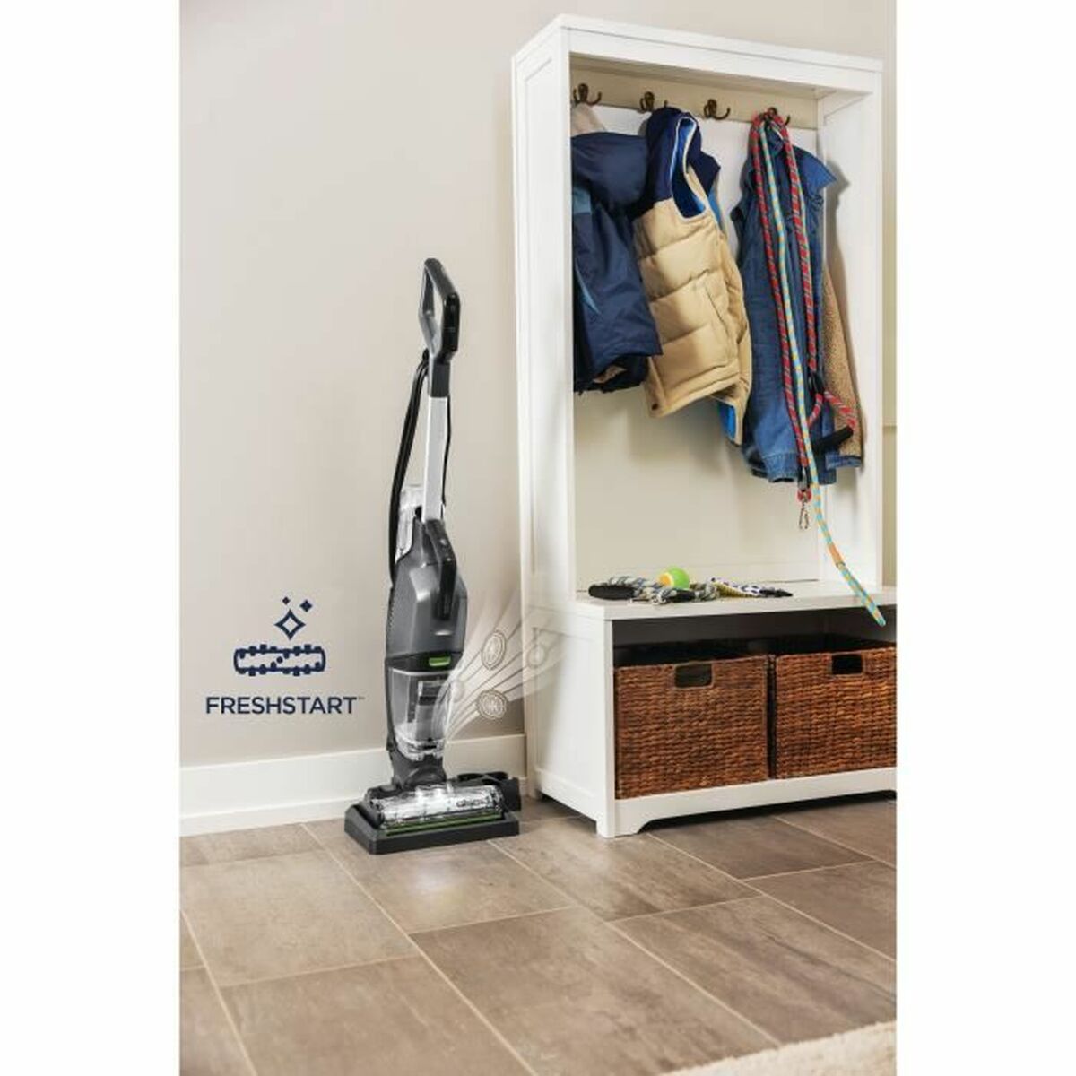 Usisavač bez kabla Bissell 1200 W